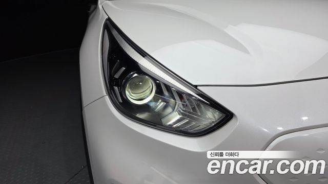 Kia Niro 2022 — photo 8