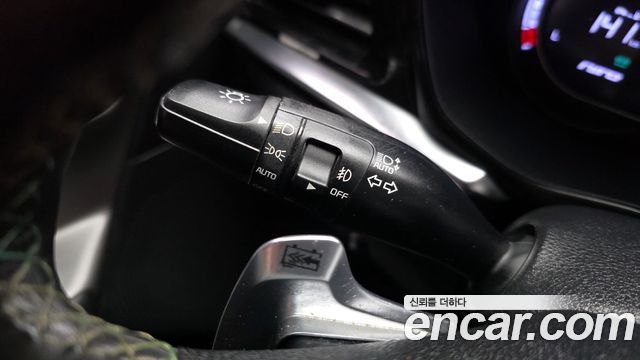 Kia Niro 2022 — photo 28
