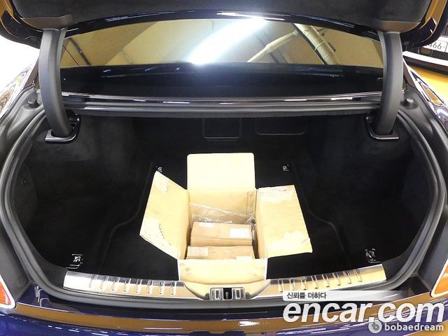 Bentley Flying Spur 2022 — photo 10