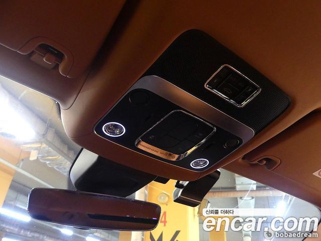 Bentley Flying Spur 2022 — photo 20
