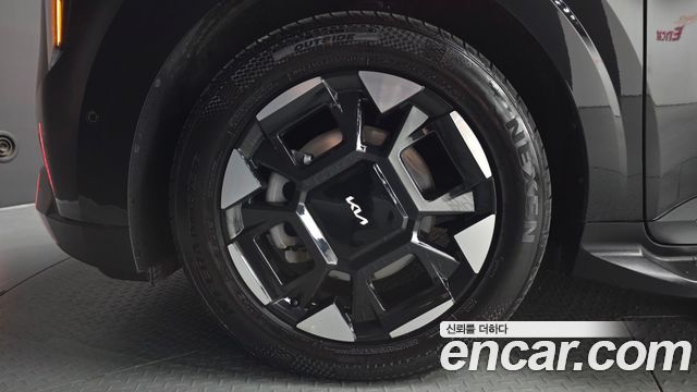 Kia Canival 2025 — photo 5