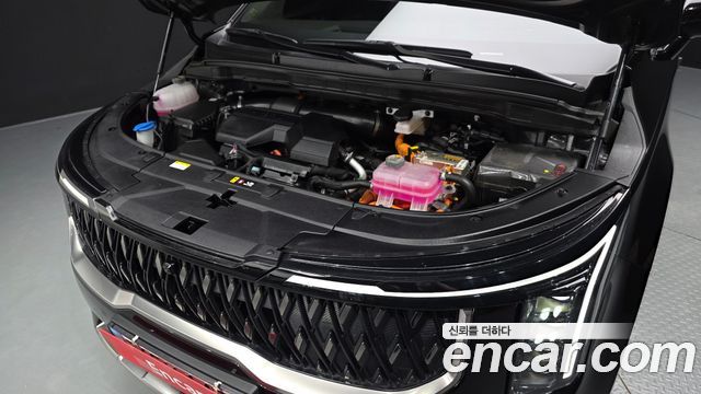Kia Canival 2025 — photo 6