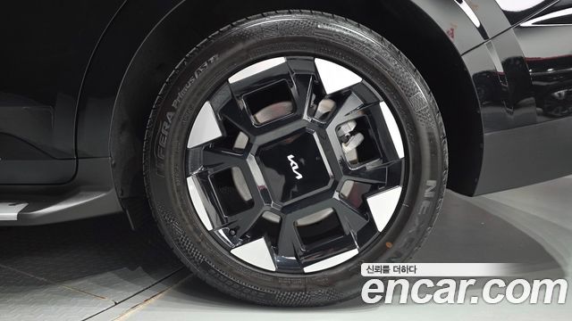 Kia Canival 2025 — photo 7