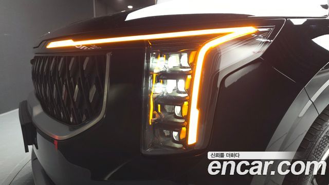 Kia Canival 2025 — photo 8