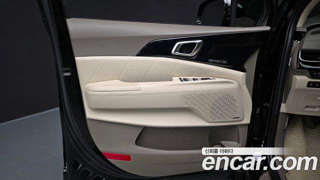 Kia Canival 2025 — photo 14