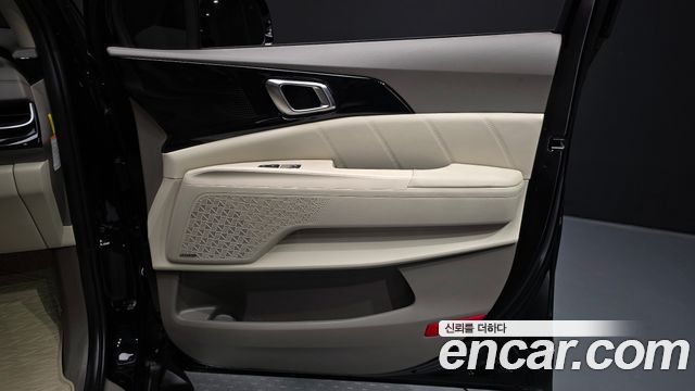 Kia Canival 2025 — photo 15