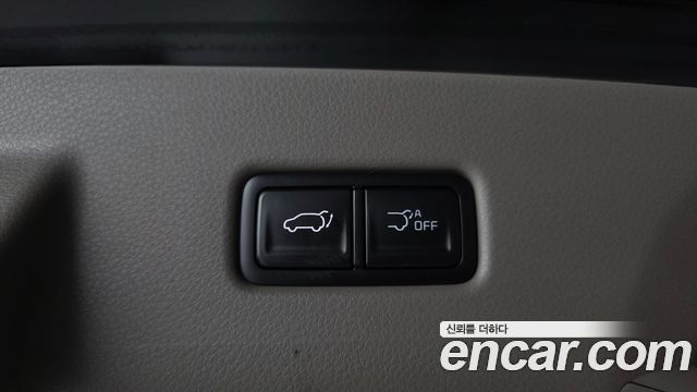 Kia Canival 2025 — photo 27