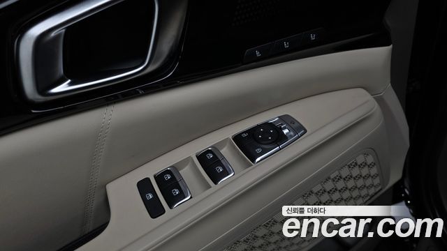 Kia Canival 2025 — photo 30