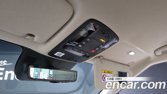 Kia Canival 2025 — photo 33