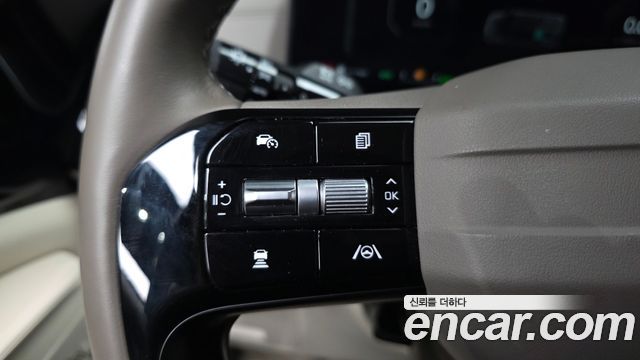 Kia Canival 2025 — photo 37