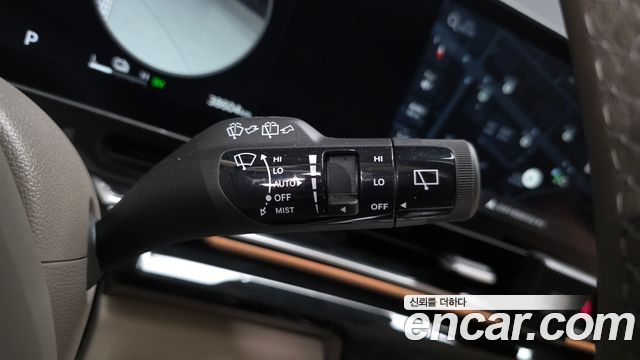 Kia Canival 2025 — photo 38