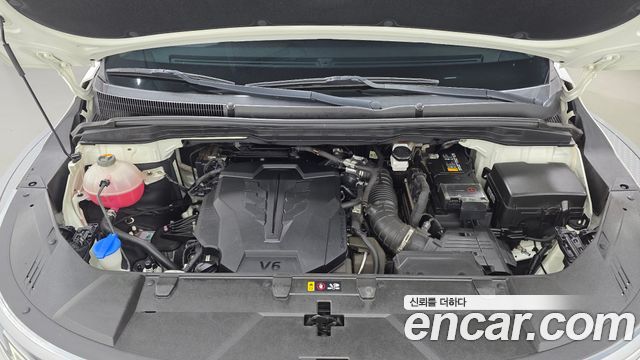 Kia Canival 2021 — photo 6