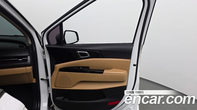 Kia Canival 2021 — photo 15
