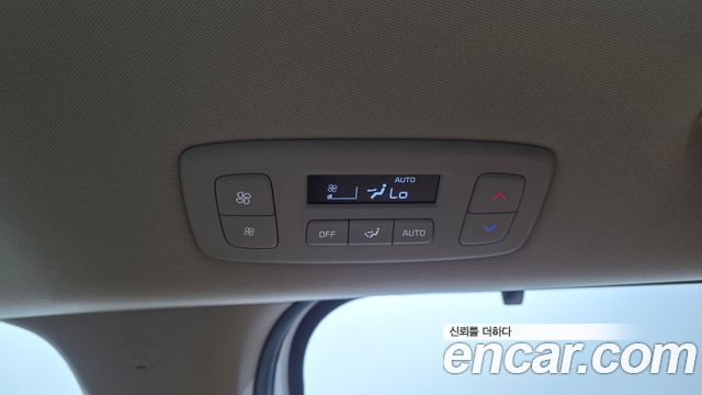 Kia Canival 2021 — photo 33