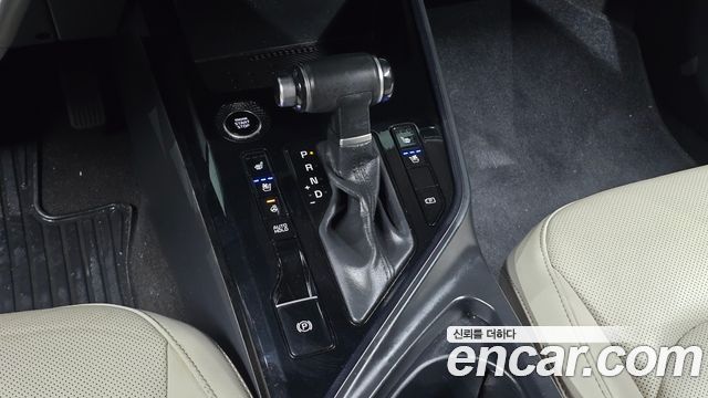 Kia Niro 2023 — photo 9
