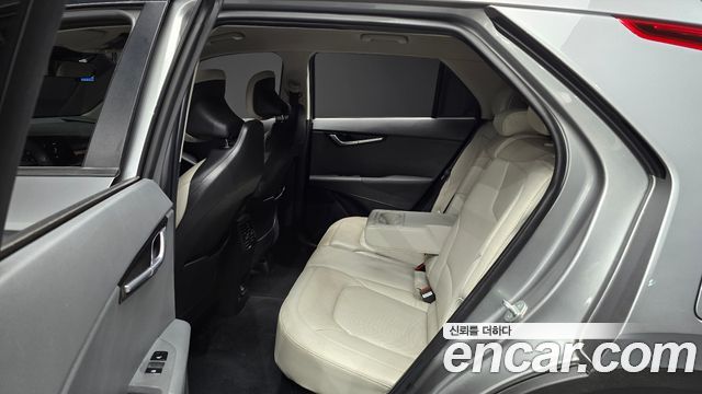 Kia Niro 2023 — photo 12