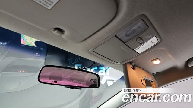 Kia K3 2018 — photo 26