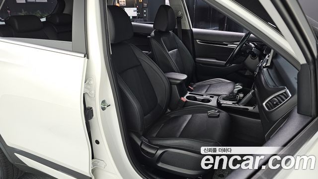 Kia Seltos 2023 — photo 17