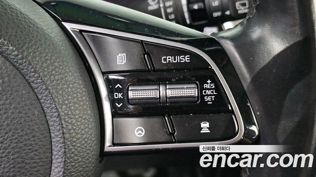 Kia Seltos 2023 — photo 23