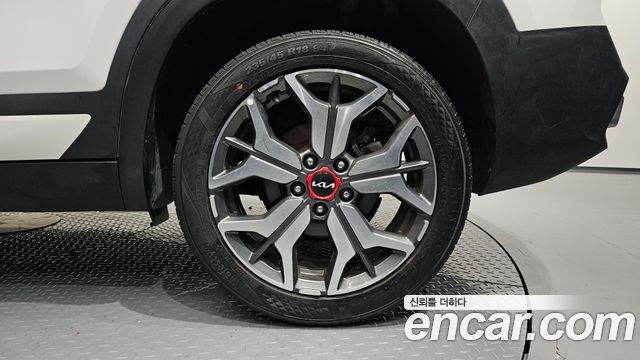 Kia Seltos 2023 — photo 7