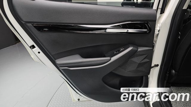 Kia Seltos 2023 — photo 15
