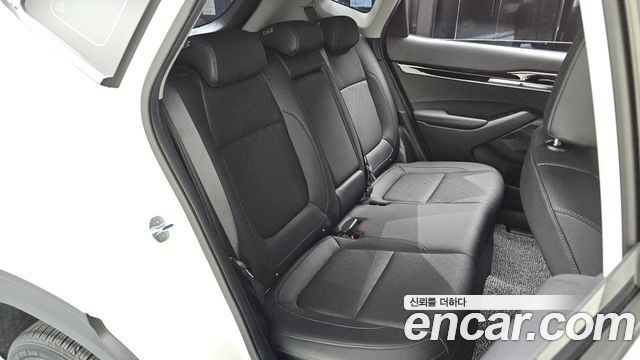 Kia Seltos 2023 — photo 16