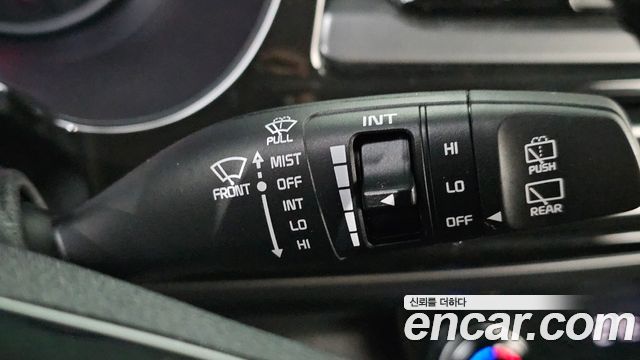 Kia Seltos 2023 — photo 31