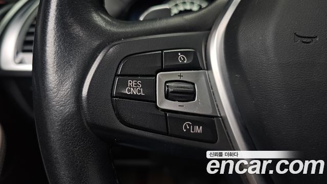 BMW X3 2018 — photo 30