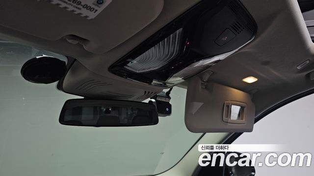 BMW X3 2018 — photo 33