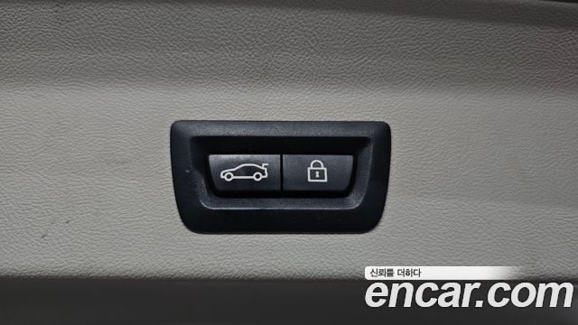 BMW X3 2018 — photo 34