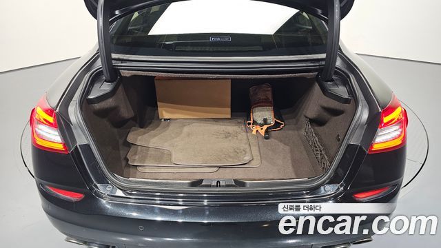 Maserati Quattroporte 2014 — photo 20