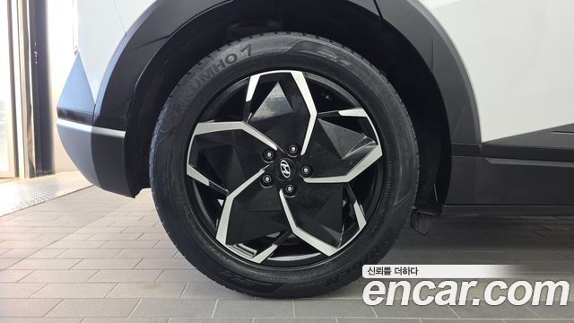 Hyundai Ioniq5 2022 — photo 5