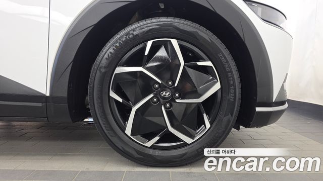 Hyundai Ioniq5 2022 — photo 7