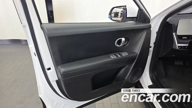 Hyundai Ioniq5 2022 — photo 14
