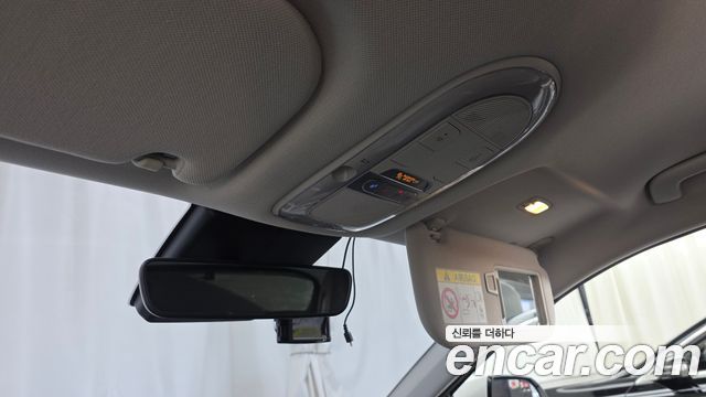 Hyundai Ioniq5 2022 — photo 29