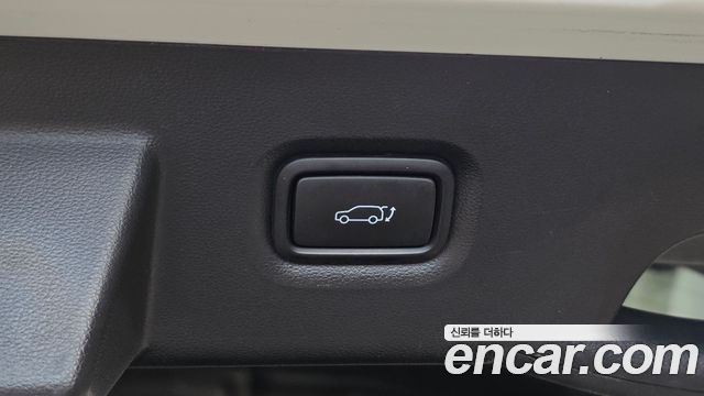 Hyundai Ioniq5 2022 — photo 31