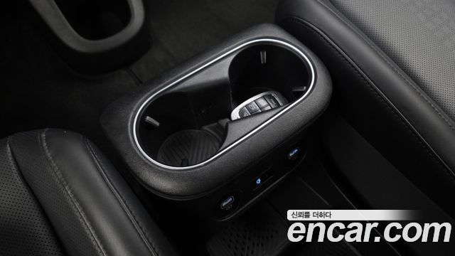 Hyundai Ioniq5 2022 — photo 33