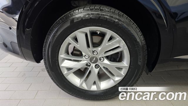 Genesis GV70 2022 — photo 5