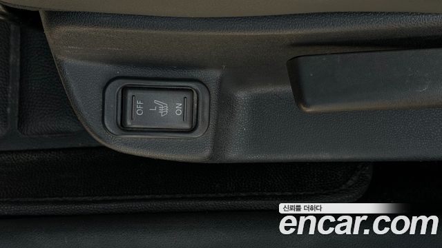Renault Korea SM3 2017 — photo 14