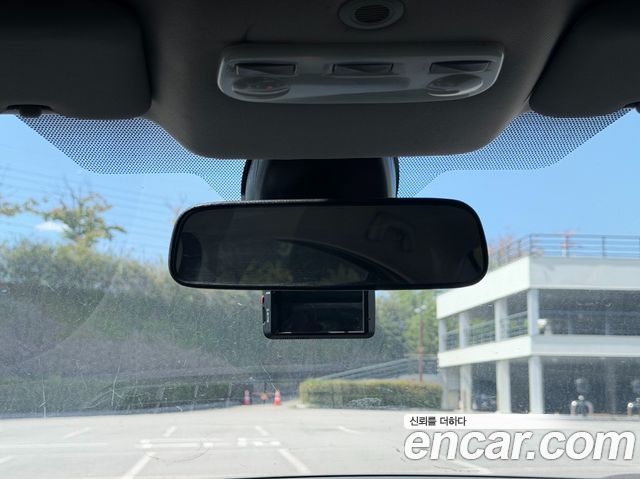 Renault Korea SM3 2017 — photo 16