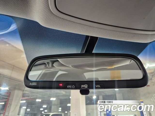 Hyundai Sonata 2019 — photo 9