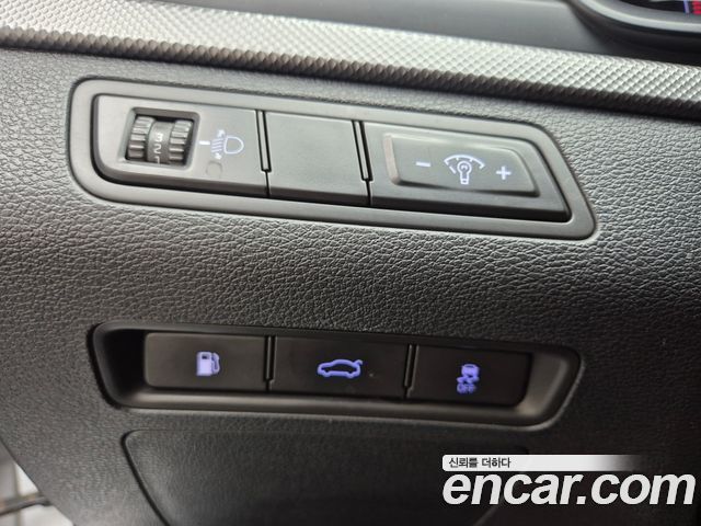 Hyundai Sonata 2019 — photo 11