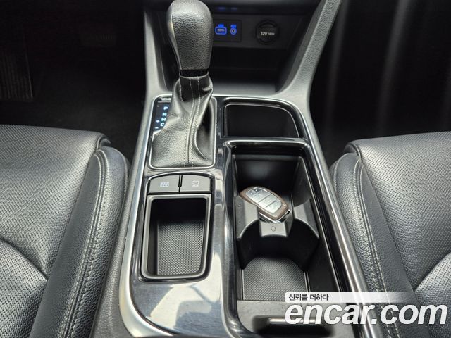 Hyundai Sonata 2019 — photo 12