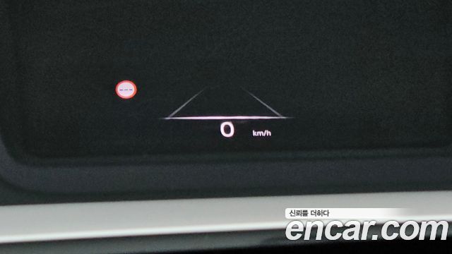 Genesis GV60 2022 — photo 35
