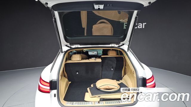 Genesis GV60 2022 — photo 36