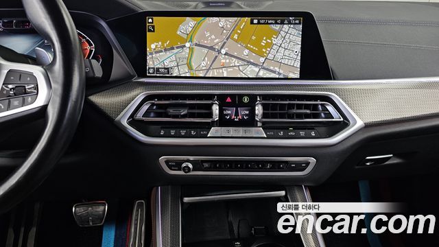 BMW X5 2021 — photo 14