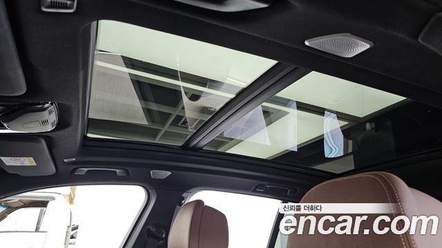 BMW X5 2021 — photo 19