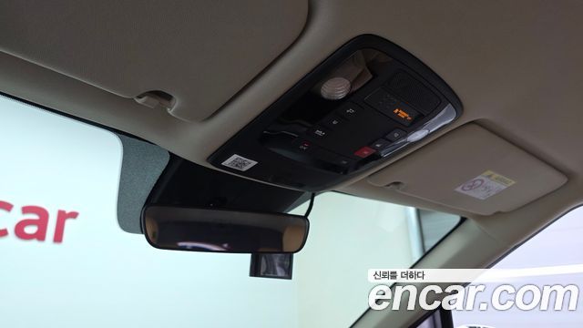 Kia Canival 2023 — photo 22
