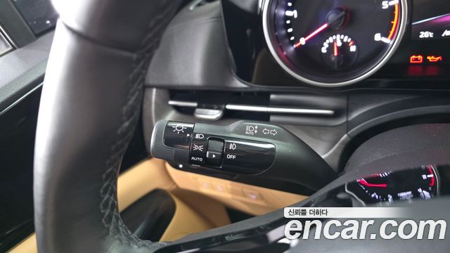 Kia Canival 2023 — photo 23