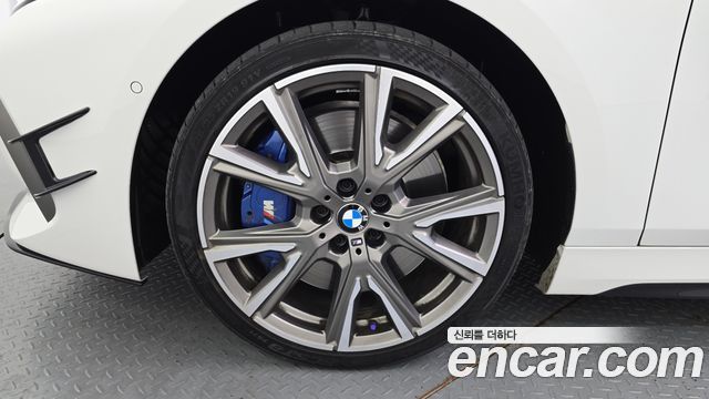 BMW 1-Series 2021 — photo 5